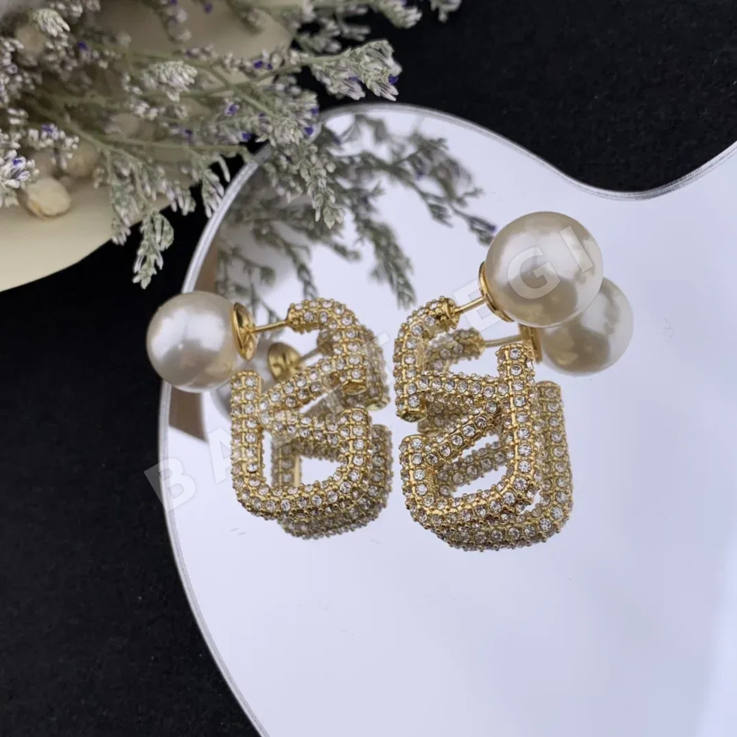 발렌티노 귀걸이 63625 Valentino Earrings 상세 이미지 4