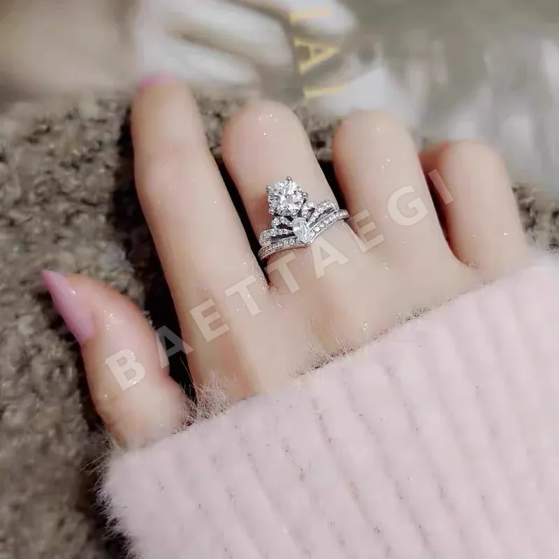쇼메 반지 69827 Chaumet Ring 상세 이미지 4