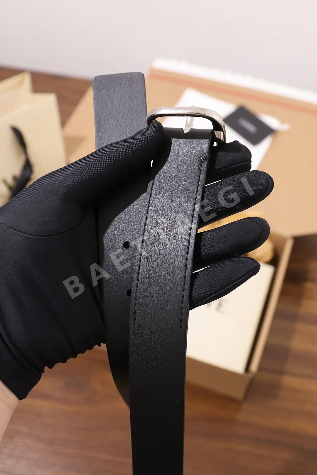 로에베 벨트 57418 Loewe Belt 상세 이미지 6