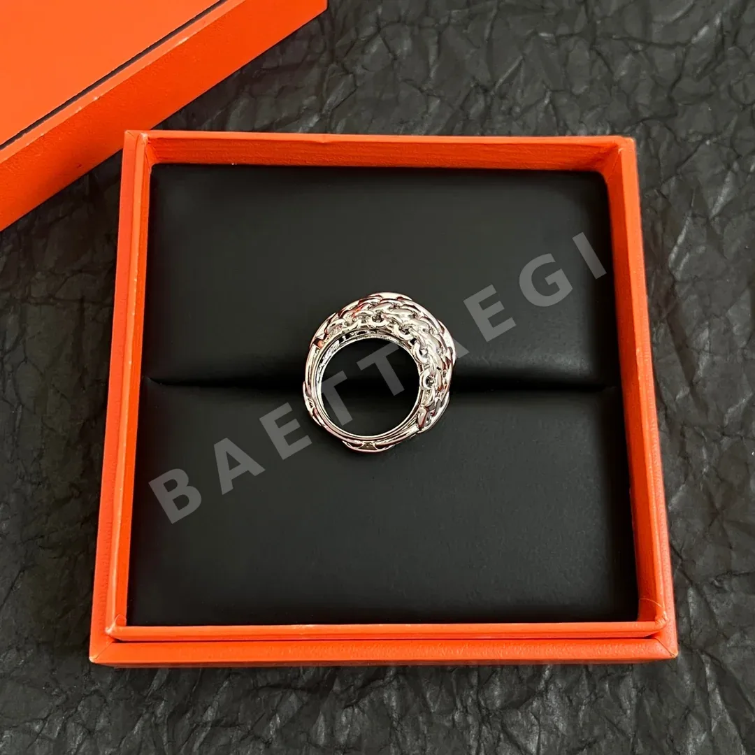 에르메스 반지 69990 Hermes Ring 상세 이미지 4
