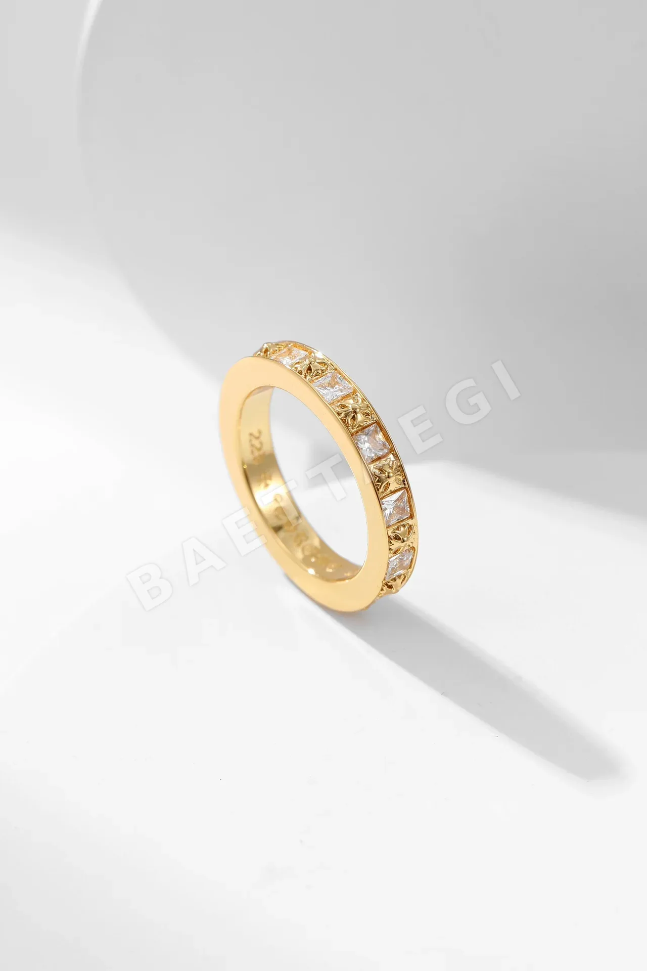 크롬하츠 반지 62956 Chrome Hearts Ring 상세 이미지 3