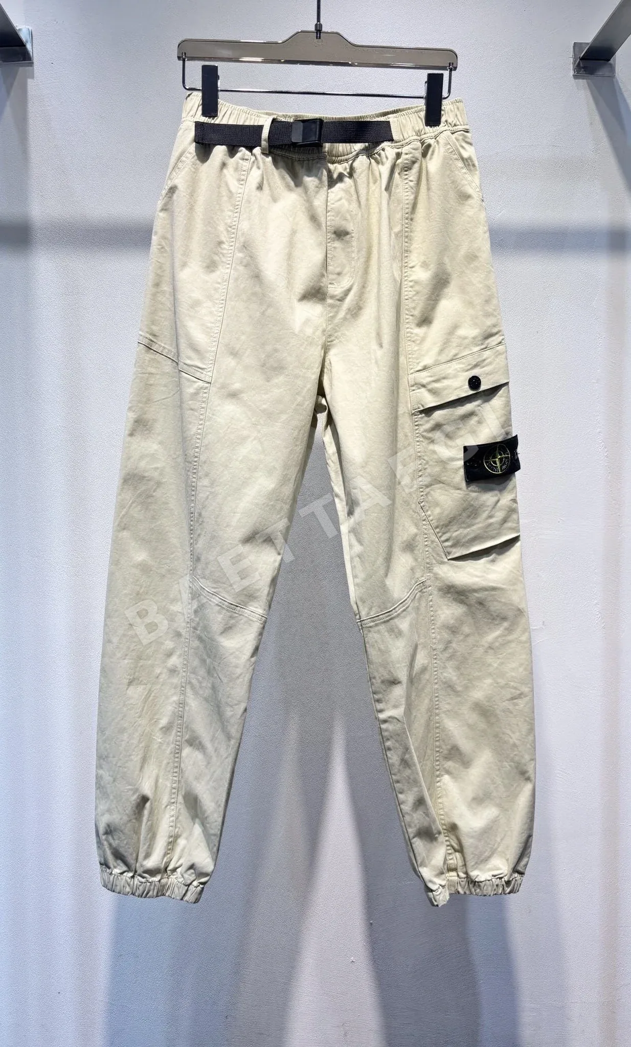 스톤아일랜드 남성 바지 51050 Stone Island