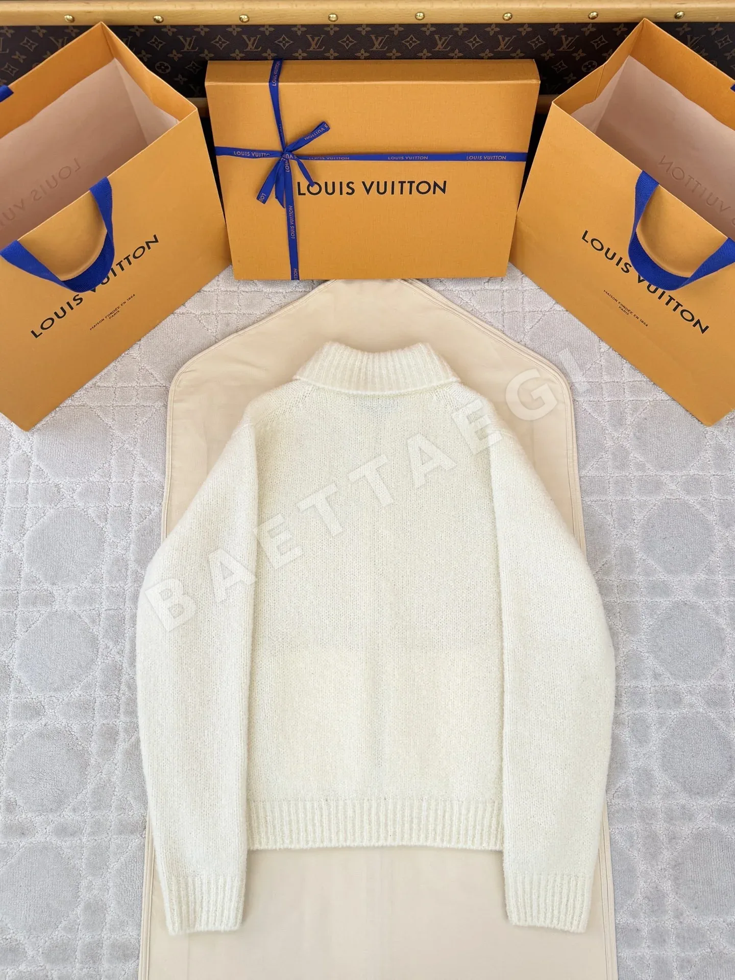 루이비통 남성 자켓 208464 Louis Vuitton Jacket 상세 이미지 2