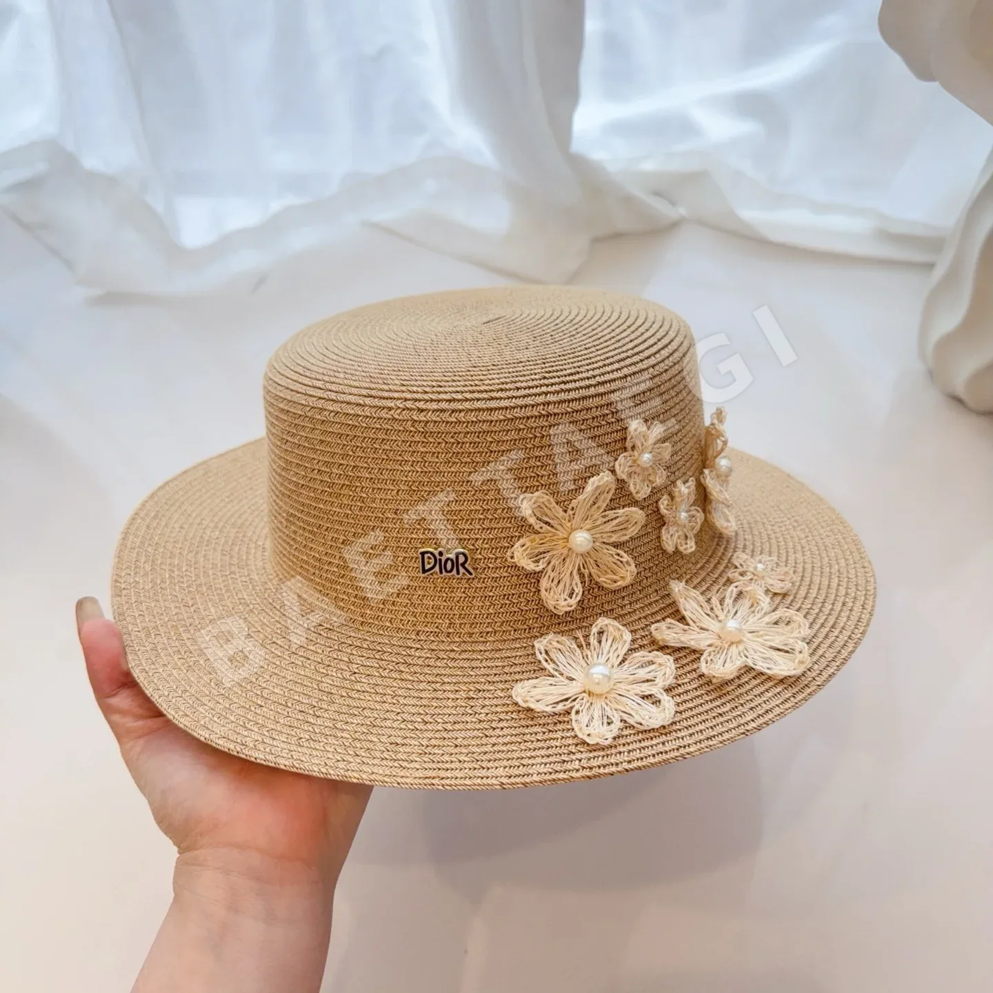 디올 모자 78649 Dior Cap 상세 이미지 5