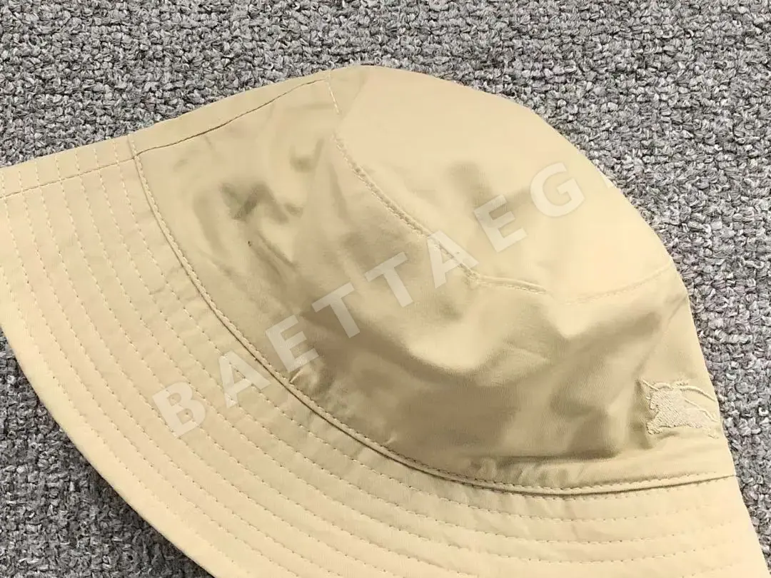 버버리 모자 202686 Burberry Hat 상세 이미지 9