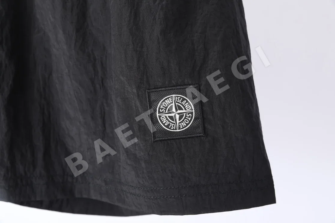 스톤아일랜드 남성 반바지 51327 Stone Island Shorts 상세 이미지 9