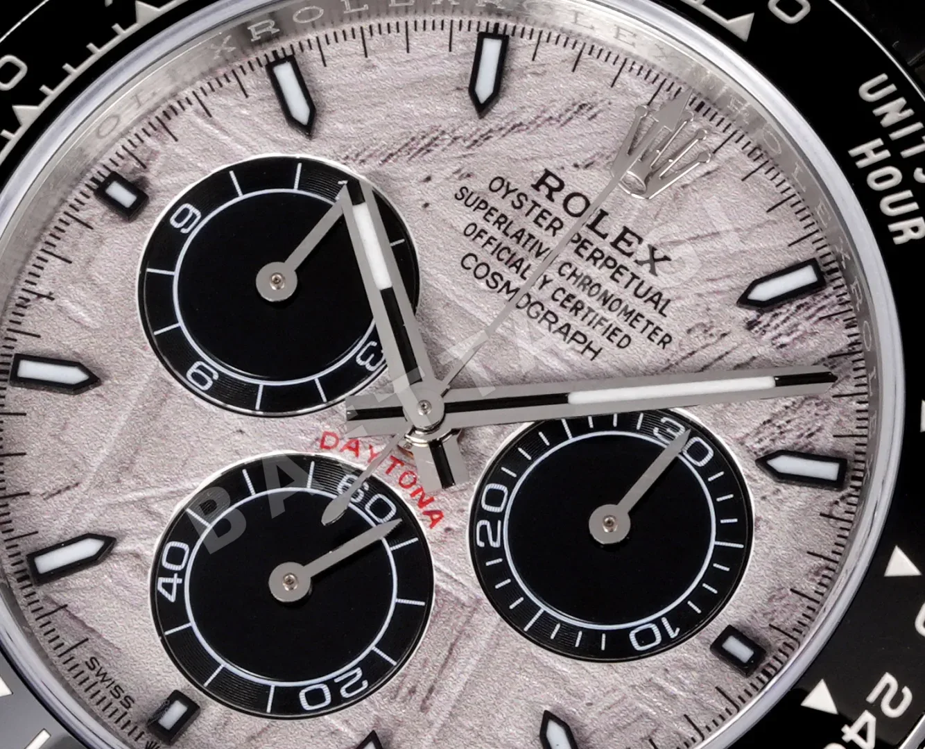 롤렉스 데이토나 레플리카 43538 Rolex 상세 이미지 4