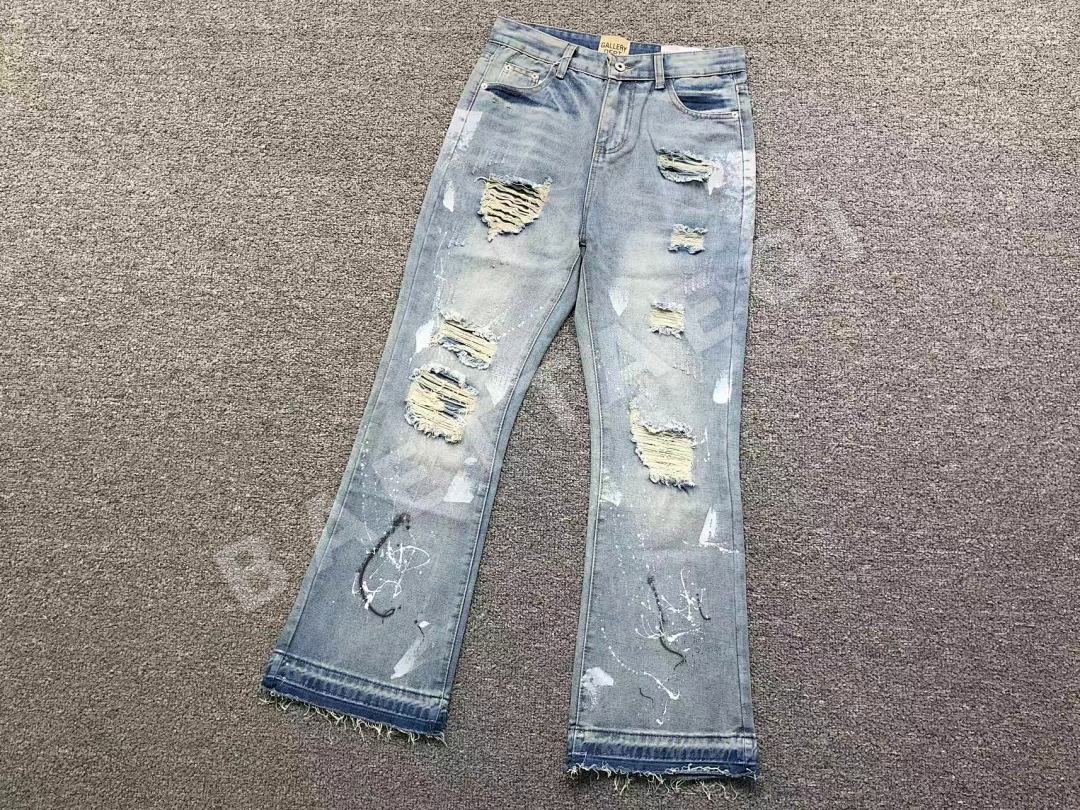 갤러리디파트먼트 바지 203231 Gallery Dept. Pants 상세 이미지 6