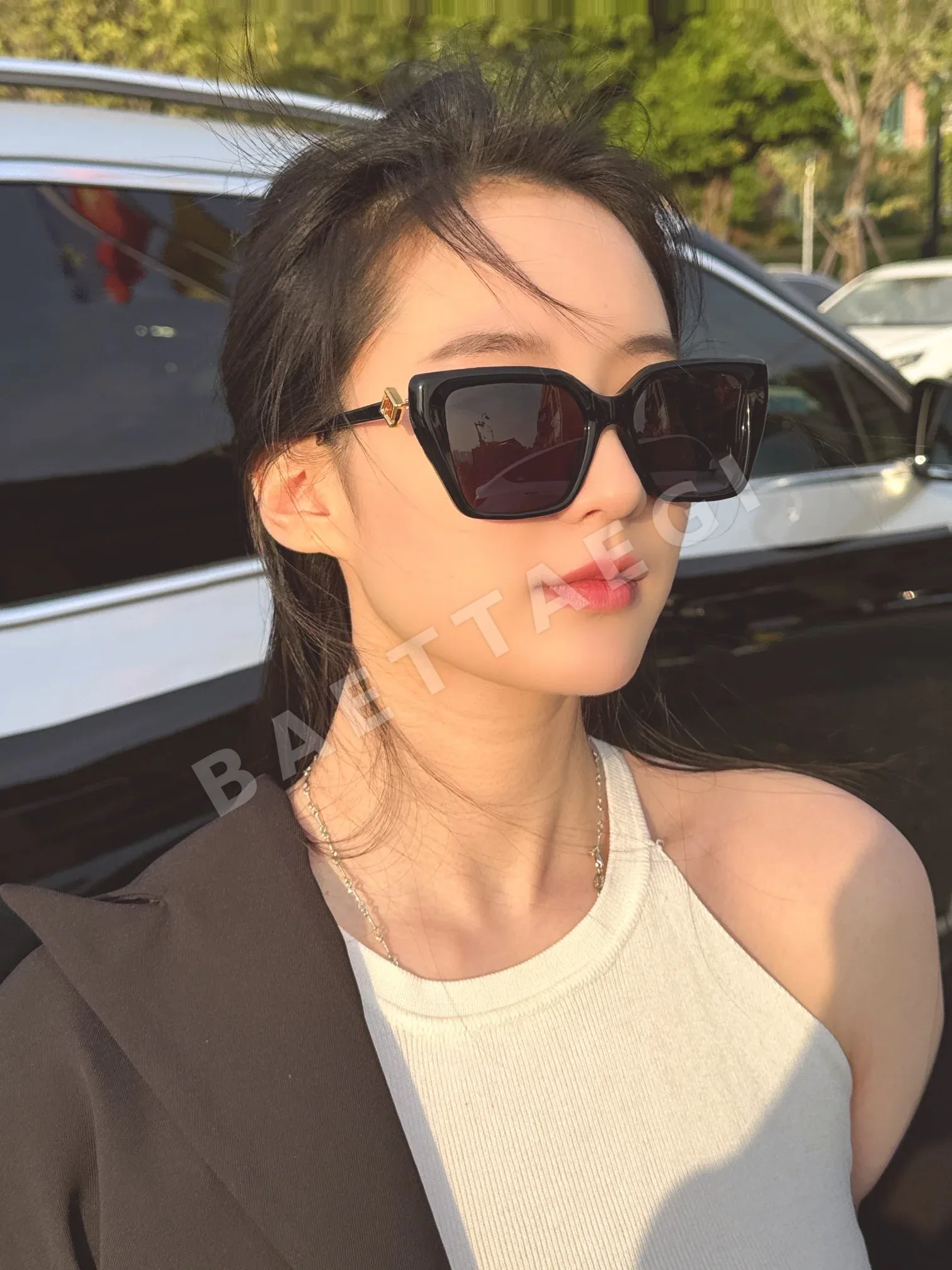펜디 FE40161 I 선글라스 I 74282