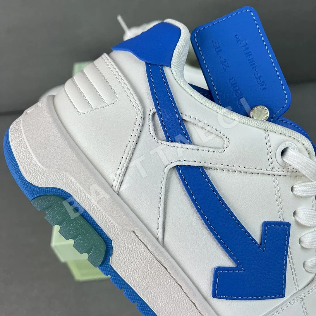 오프화이트 화이트 레이크 블루 202322 Off White 상세 이미지 7
