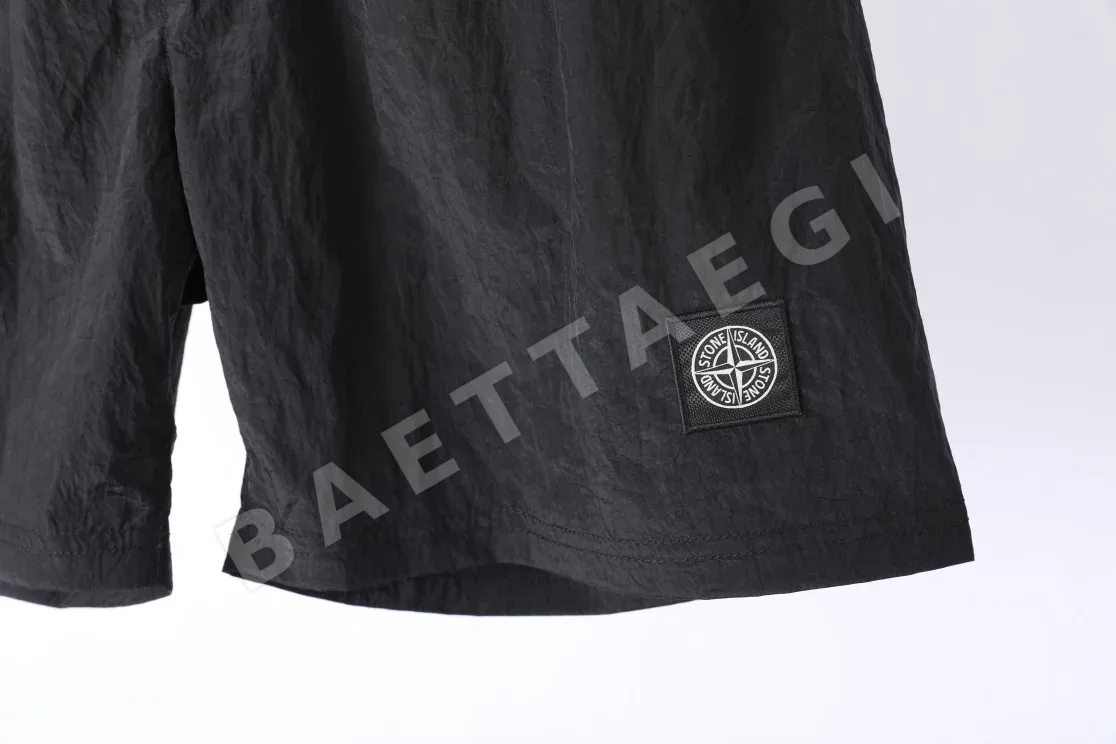 스톤아일랜드 남성 반바지 51327 Stone Island Shorts 상세 이미지 5