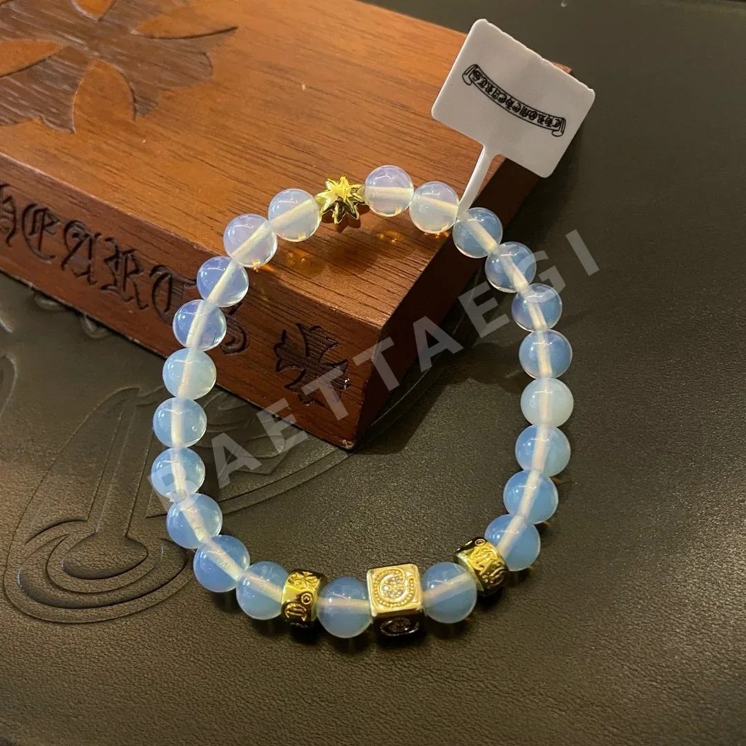 크롬하츠 팔찌 61742 Chrome Hearts Bracelet 상세 이미지 6