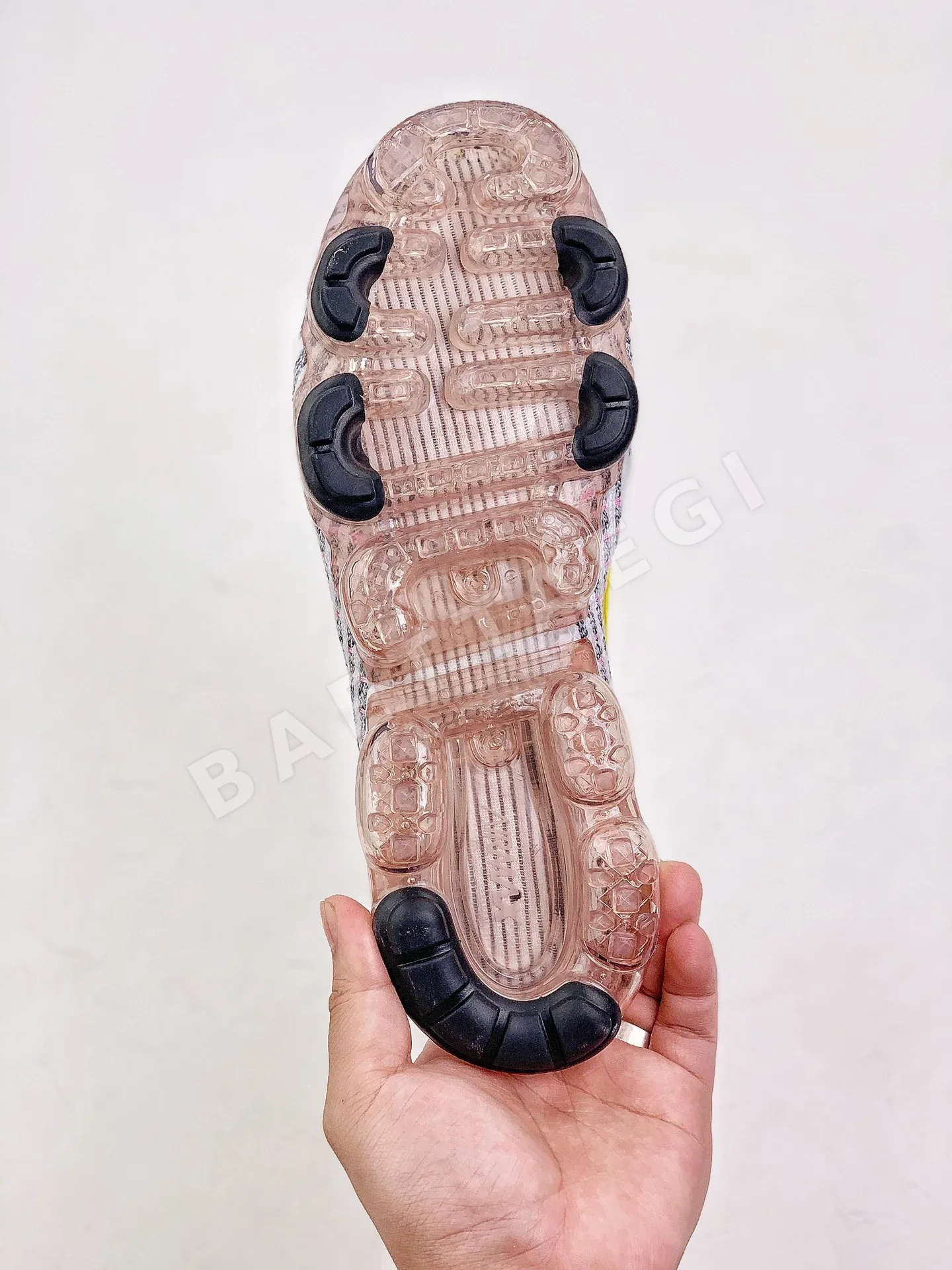 나이키에어맥스 에어 베이퍼맥스 2019 러닝화 상세 이미지 5