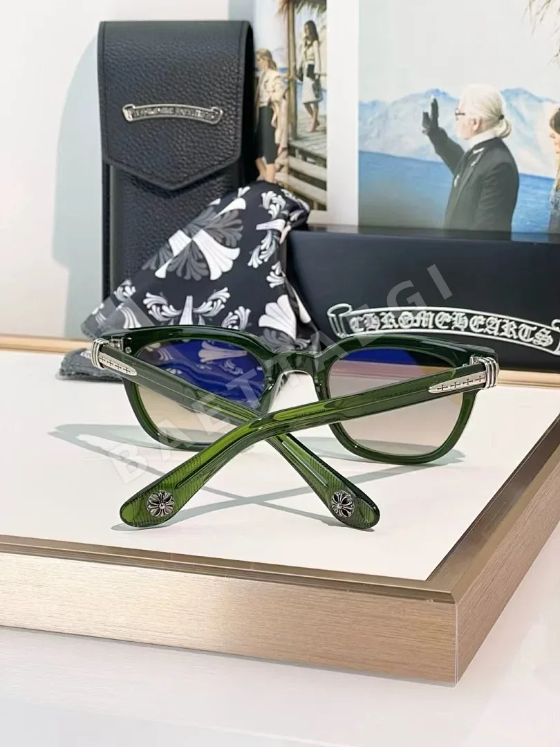 크롬하츠 선글라스 205076 Chrome Hearts Sunglasses 상세 이미지 3