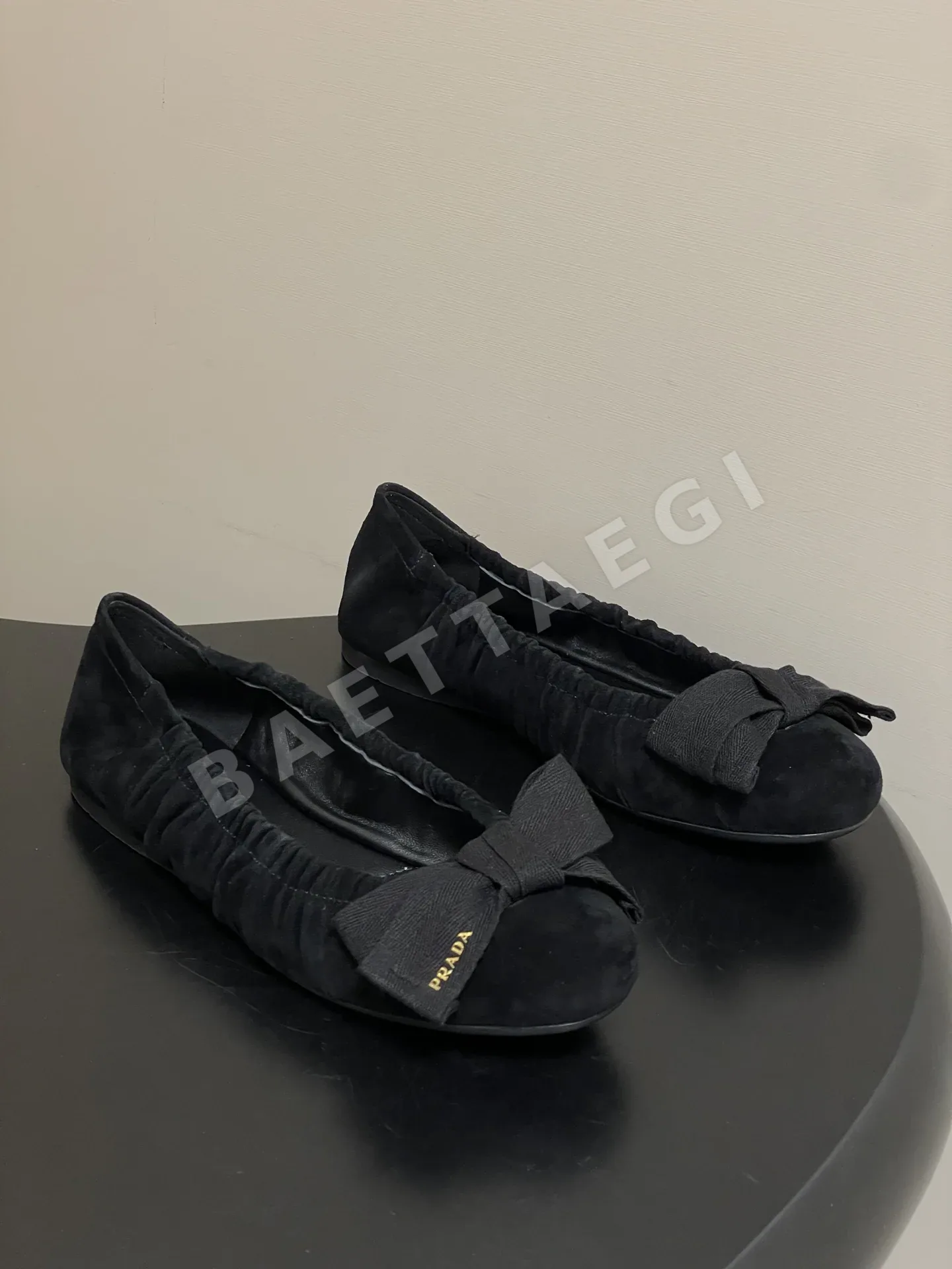 프라다 신발 8231