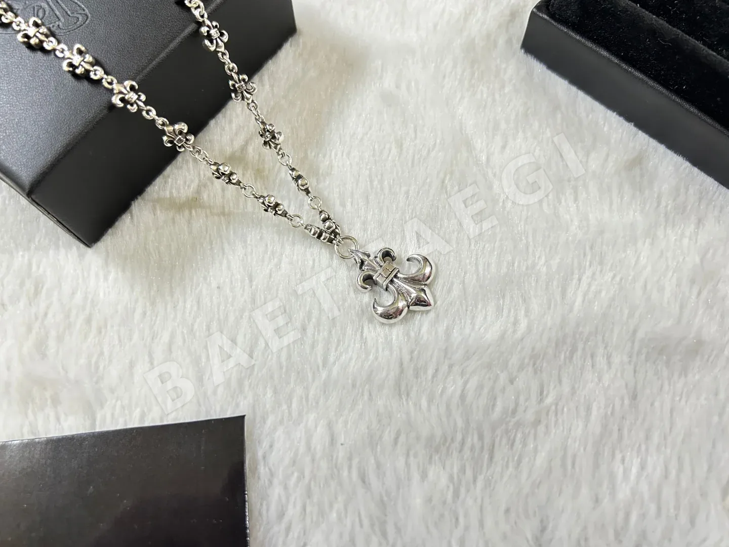 크롬하츠 목걸이 62440 Chrome Hearts Necklace 상세 이미지 8