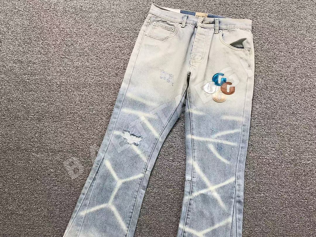 갤러리디파트먼트 바지 203265 Gallery Dept. Pants 상세 이미지 10