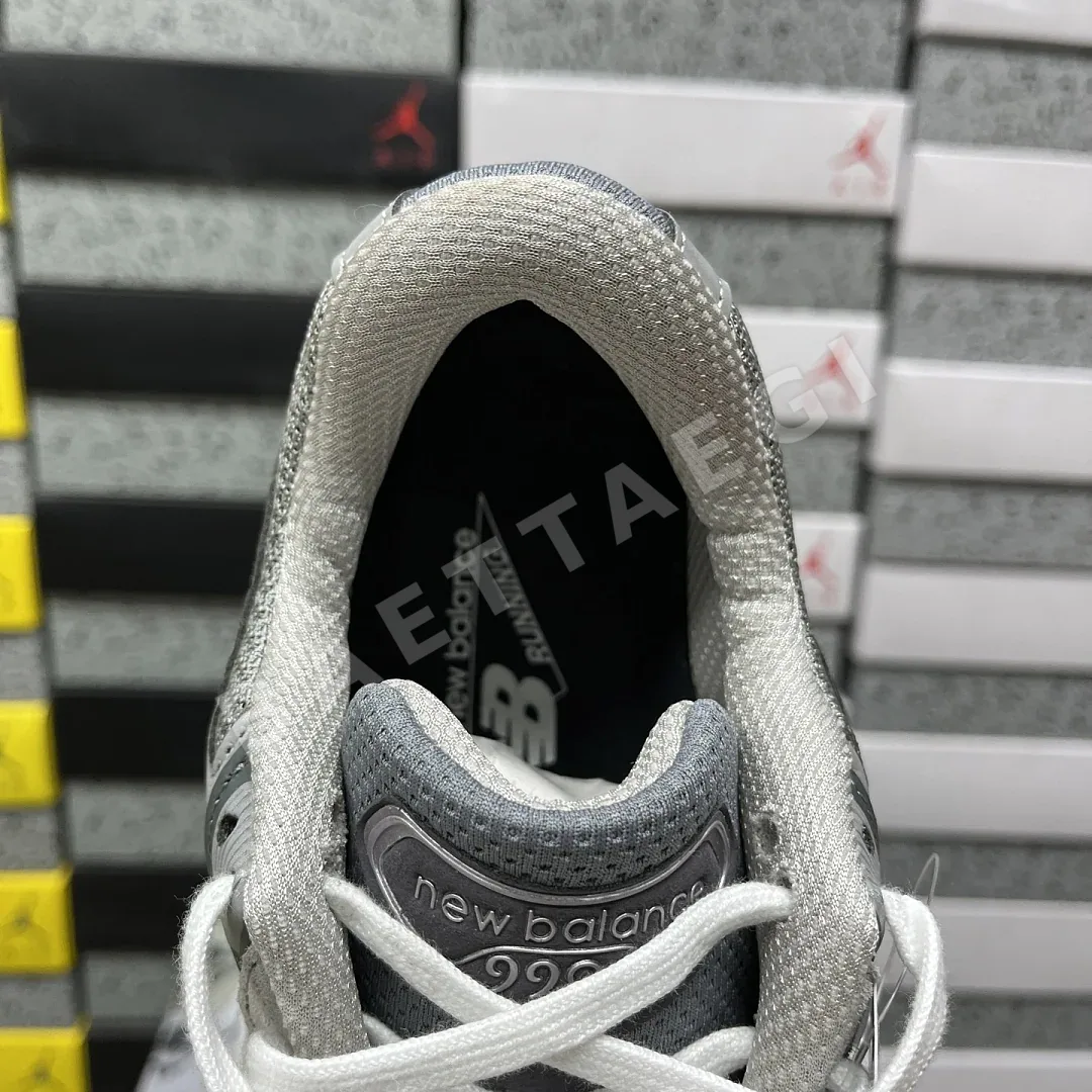뉴발란스 [M] 990v6 MiUSA M990GL6 202241 New Balance 990v6 MiUSA Grey 상세 이미지 3