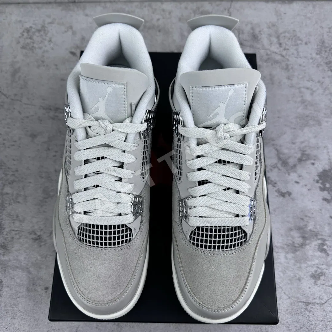 나이키 [GX] 그레이 AQ9129-001 201294 Nike Frozen Moments 4 상세 이미지 9