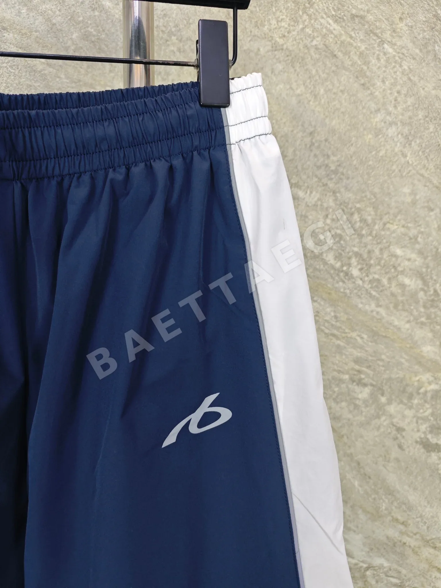 발렌시아가 남성 바지 157553 Balenciaga Pants 상세 이미지 5