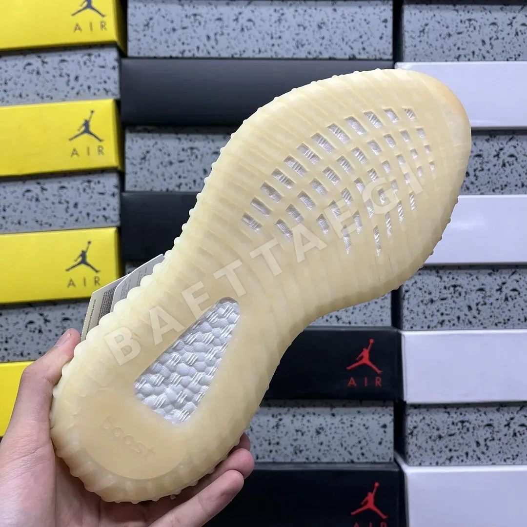 아디다스 [R] 이지 부스트 350 V2 FU9161 200731 Adidas Yeezy Boost 350 V2 상세 이미지 10