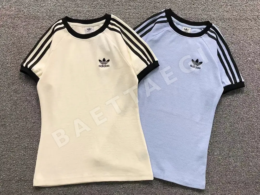 아디다스 여성 반팔 티셔츠 202917 Adidas T-Shirt 상세 이미지 3