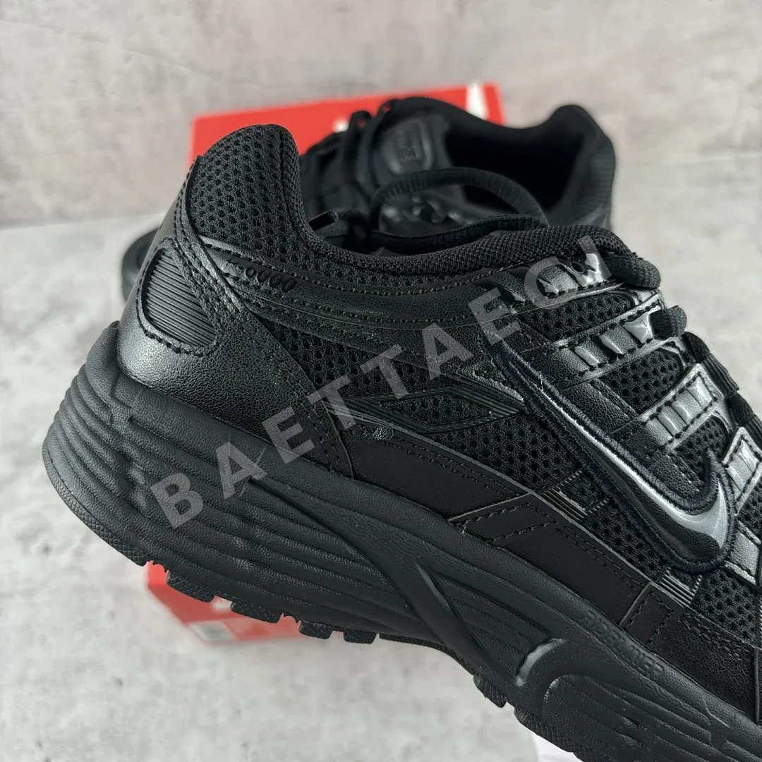 나이키 [PE] P 6000 CD6404-002 201180 Nike P-6000 Black 상세 이미지 8