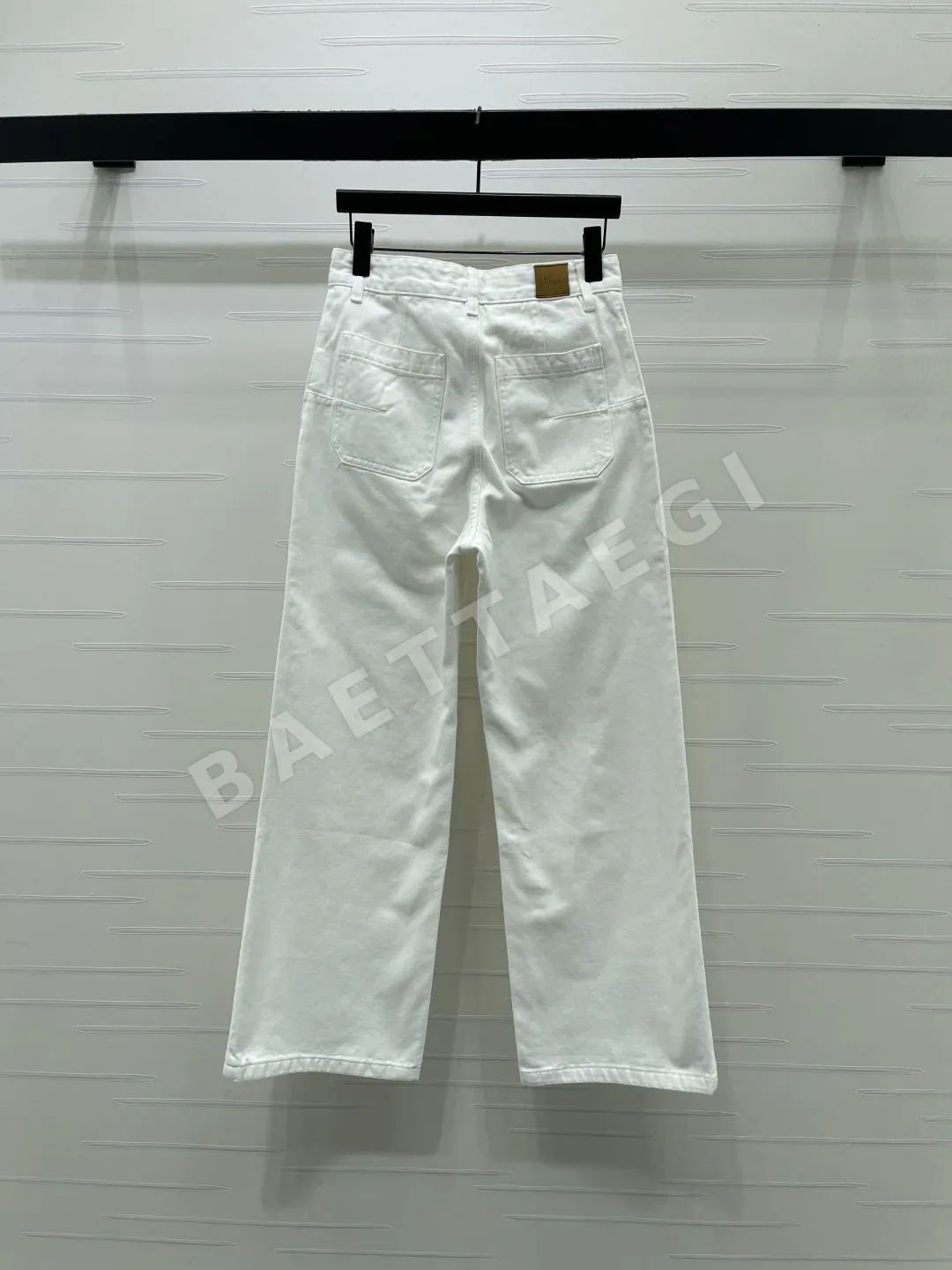 디올 여성 바지 92338 Dior Pants 상세 이미지 8