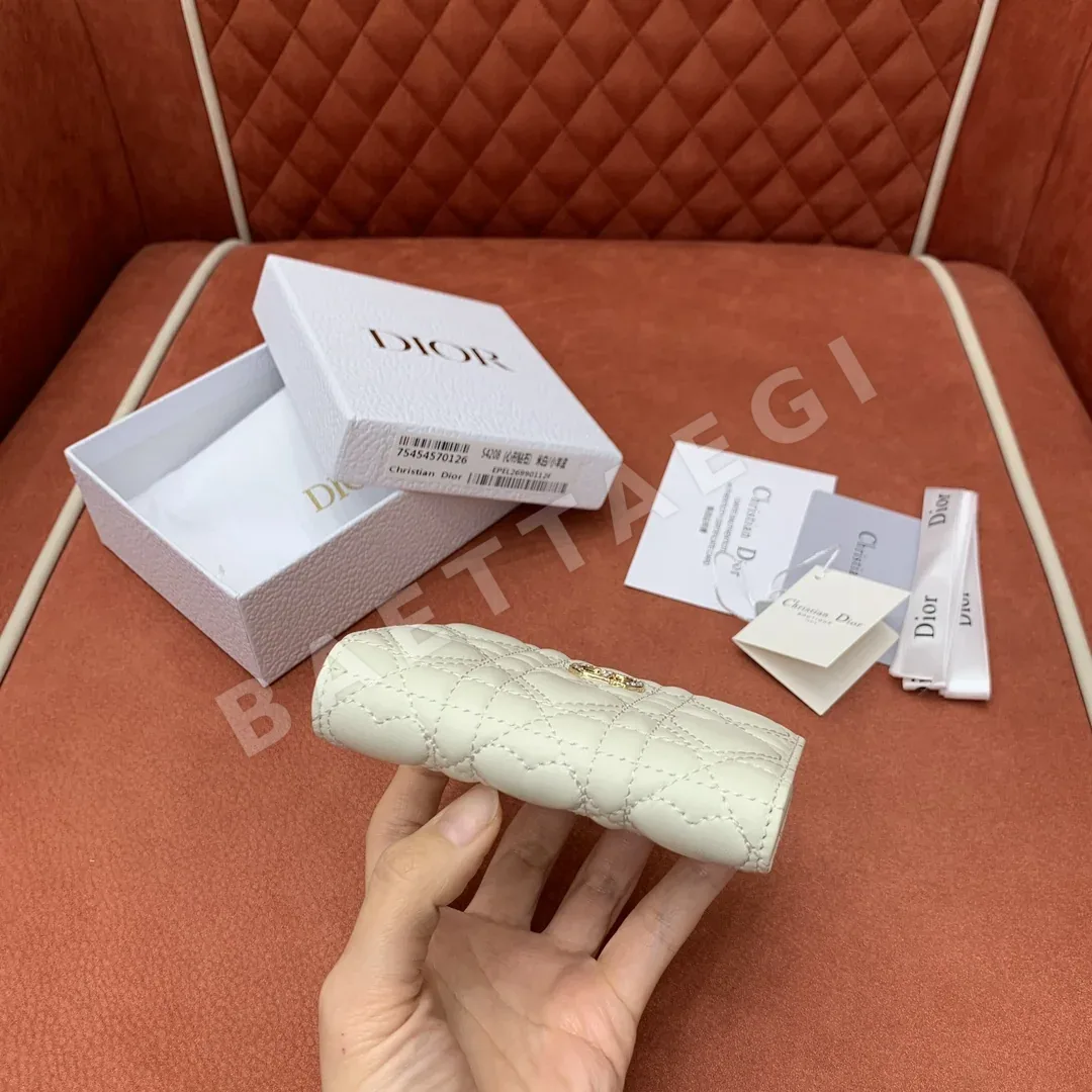디올 지갑 상세 이미지 5