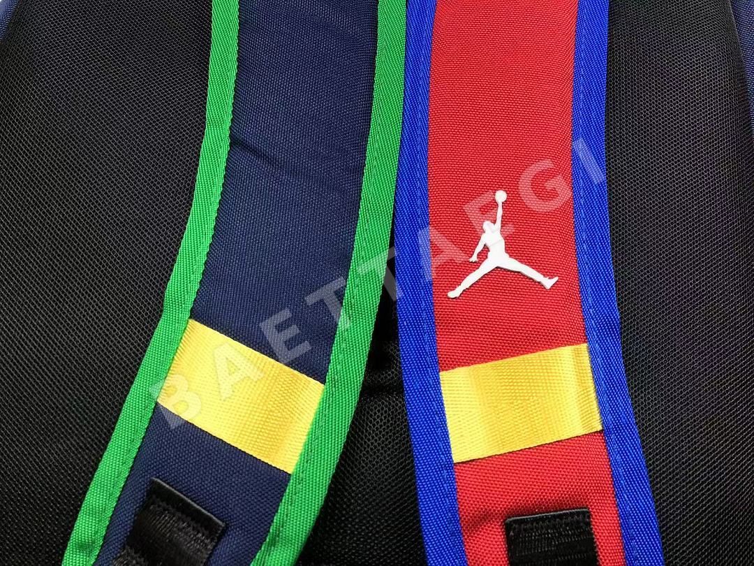 나이키 조던 가방 203142 Nike Jordan Bag 상세 이미지 25