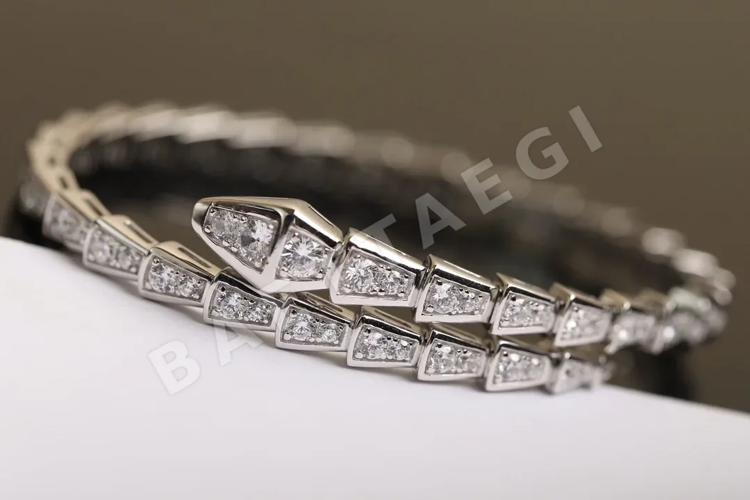 불가리 팔찌 64825 Bvlgari Bracelet 상세 이미지 6