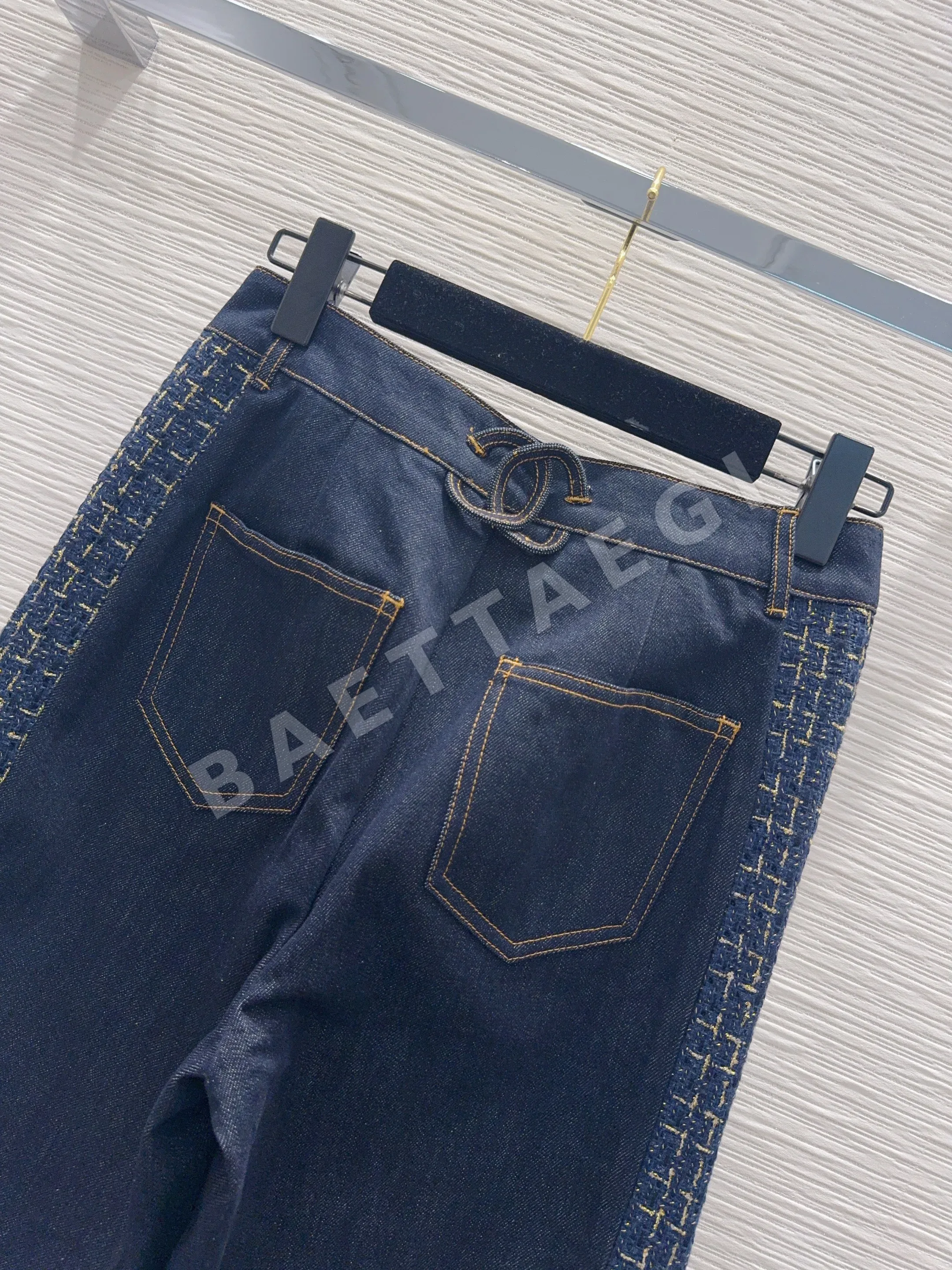 샤넬 여성 바지 70262 Chanel Women Pants 상세 이미지 17