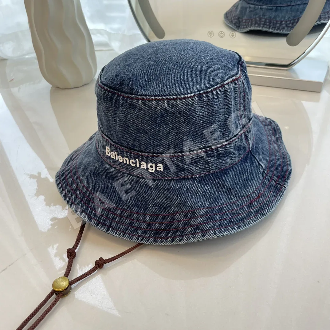 발렌시아가 모자 81663 Balenciaga Cap 상세 이미지 3