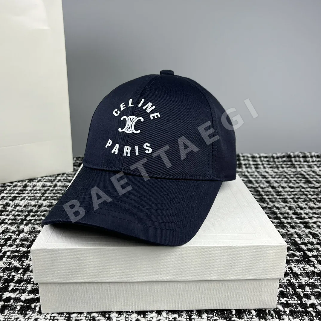 셀린느 베이스볼 캡 상세 이미지 6