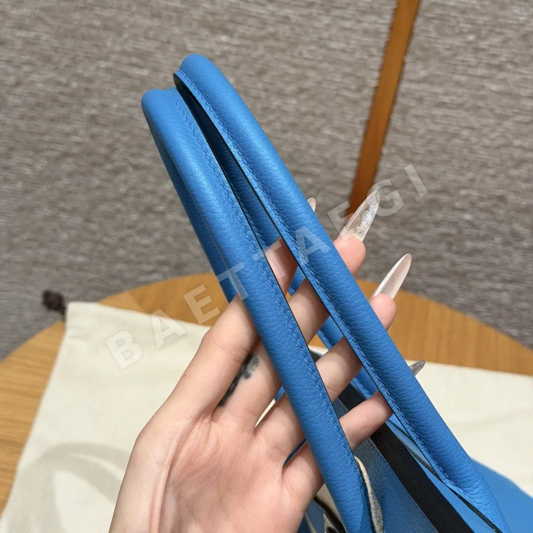 에르메스 버킨 숄더29 상세 이미지 8