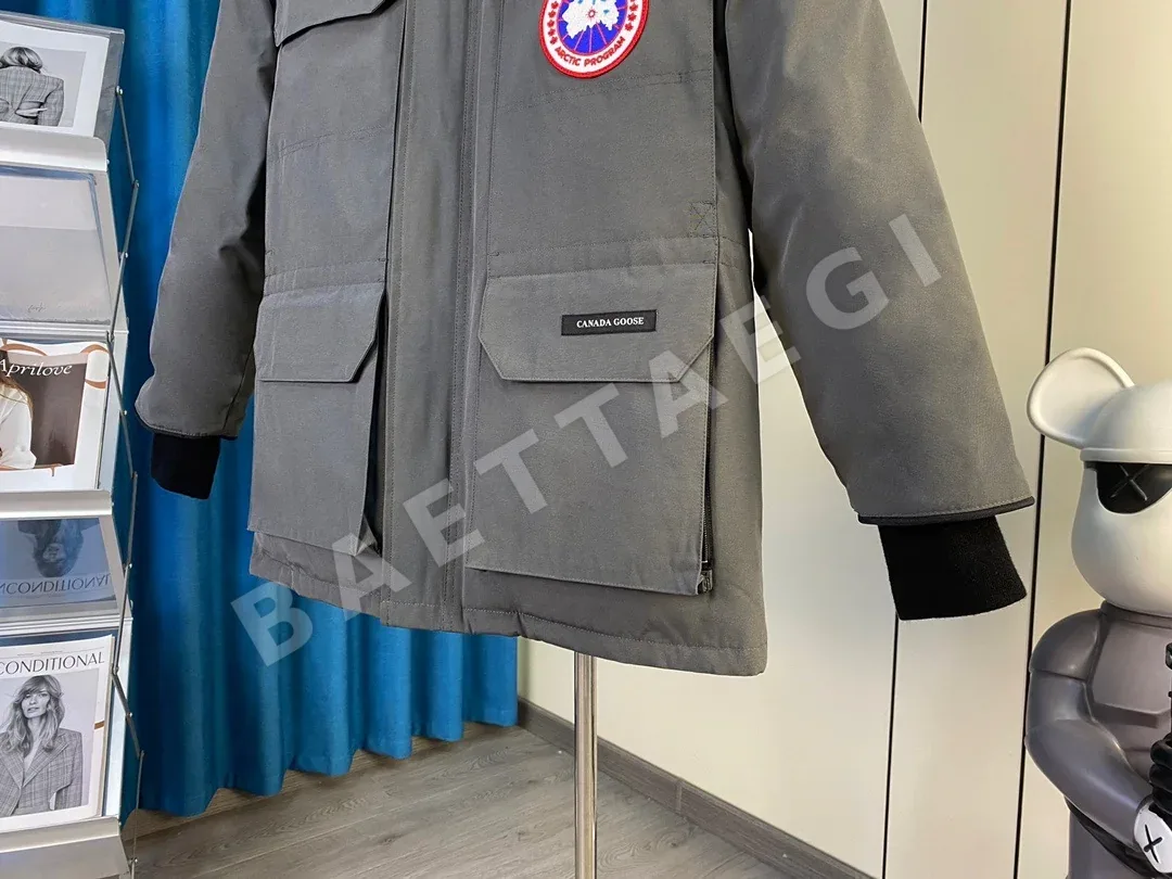 캐나다구스 남성 패딩 188616 Canada Goose Padding 상세 이미지 9