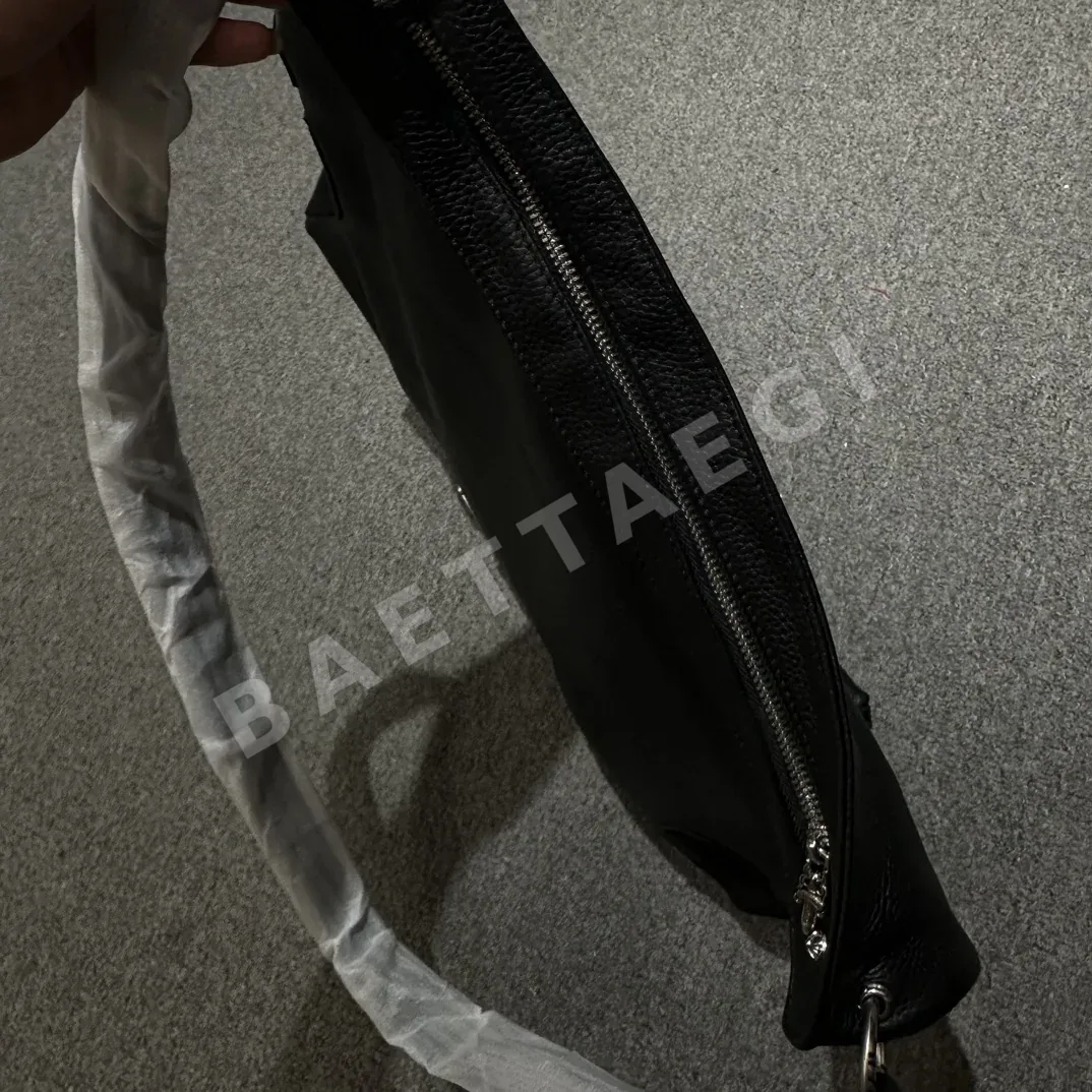 크롬하츠 워리어 크로스 바디 가방 상세 이미지 6
