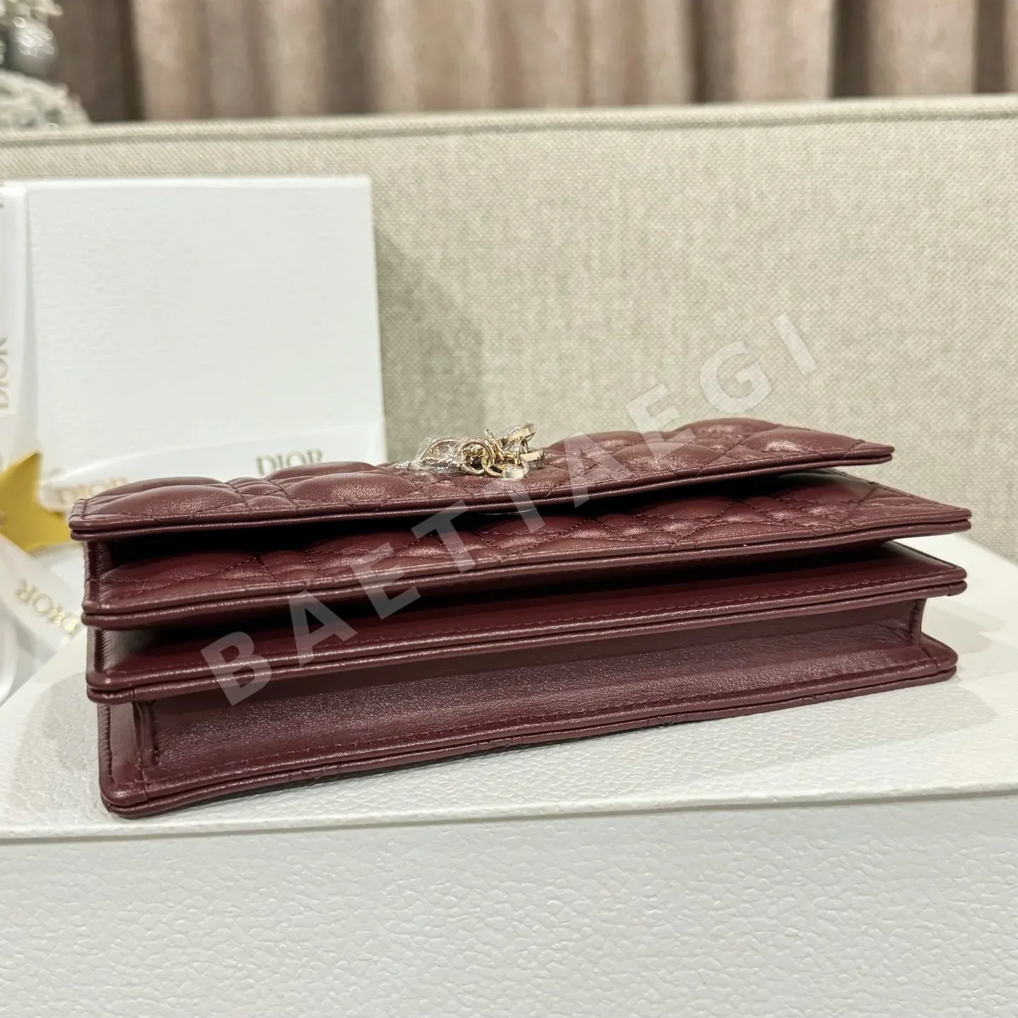디올 가방 상세 이미지 8