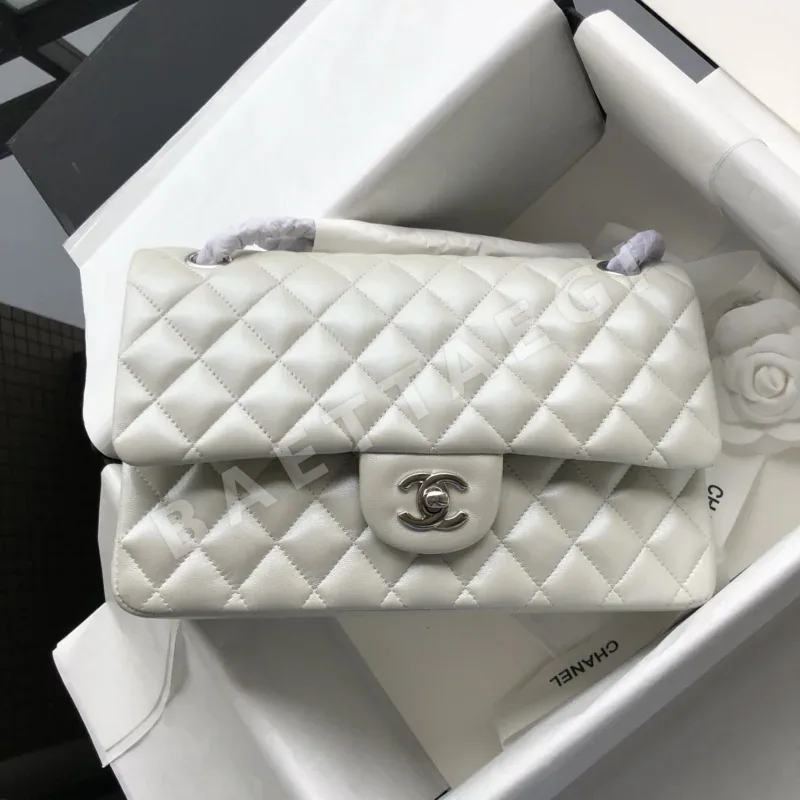 샤넬 가방 35025
