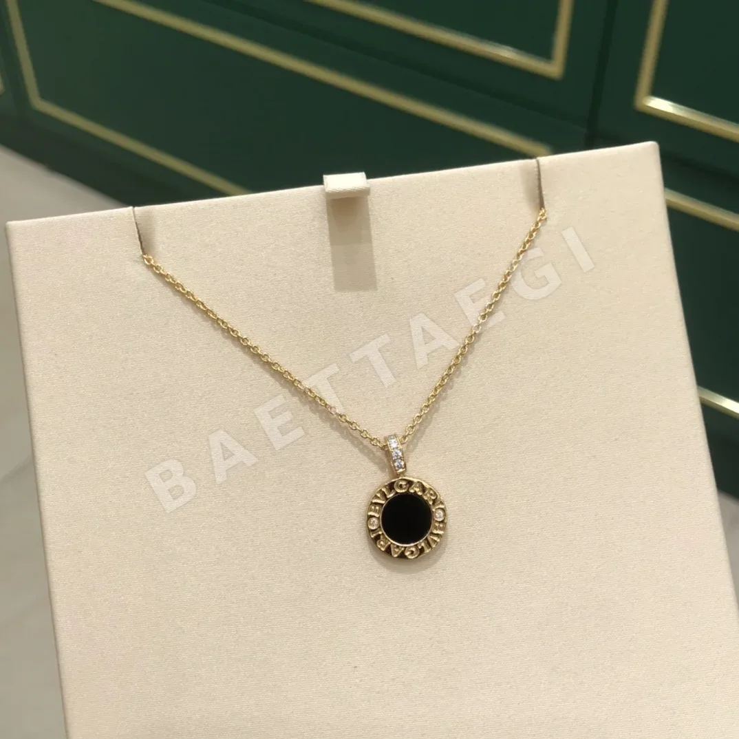 불가리 목걸이 64712 Bvlgari Necklace 상세 이미지 6