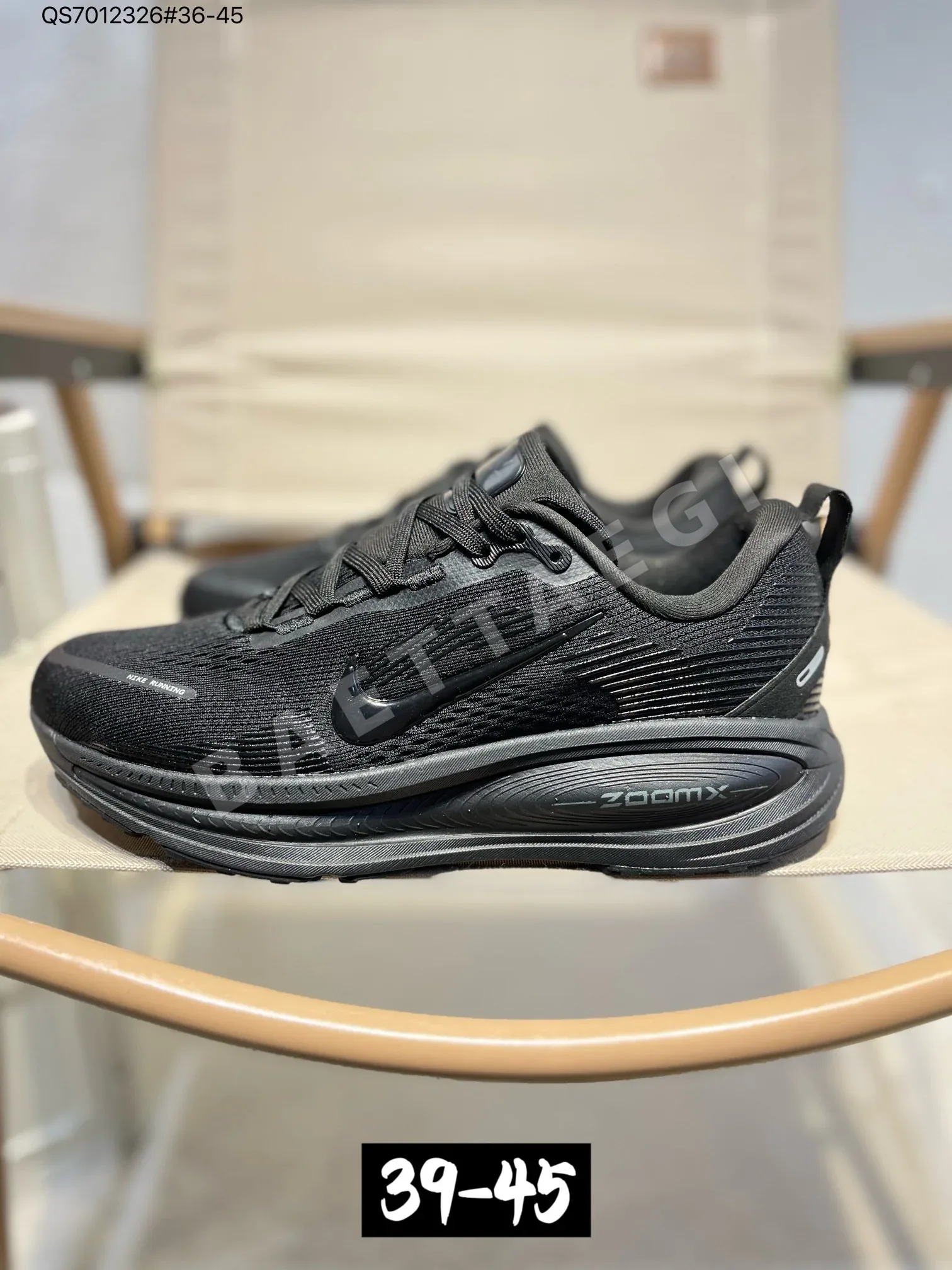 나이키에어줌 ZoomX 쿠셔닝 로드 러닝화 상세 이미지 7