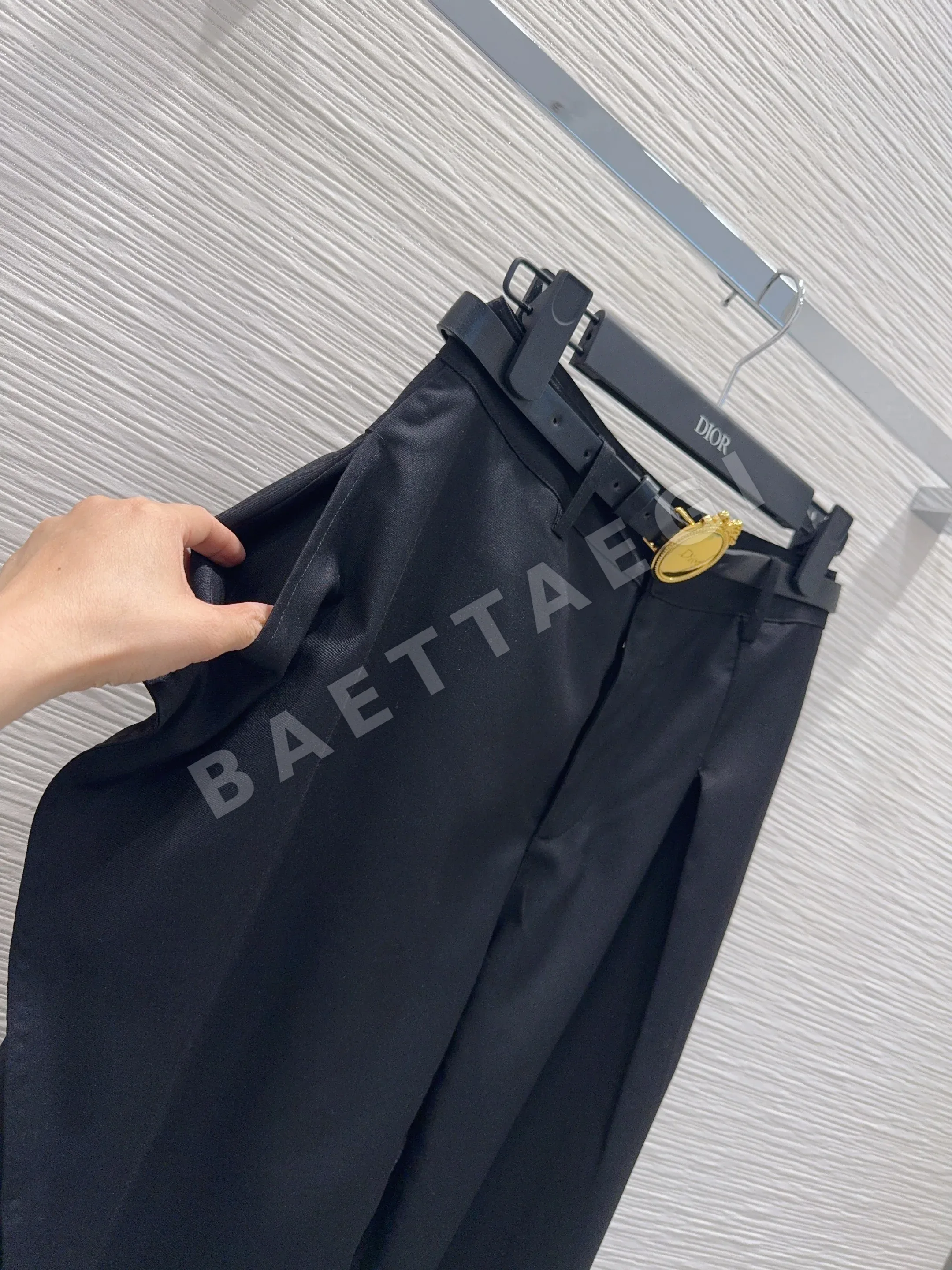 디올 여성 바지 92177 Dior Pants 상세 이미지 12
