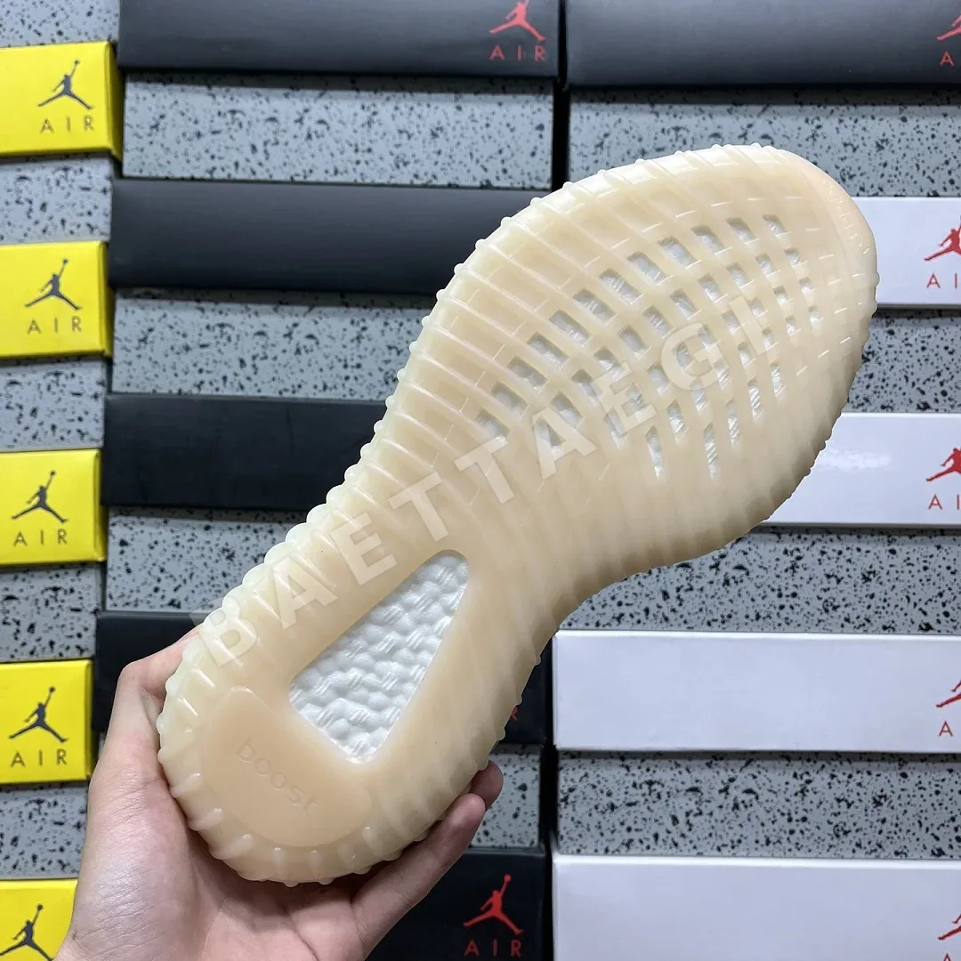 아디다스 [XQ] 이지 부스트 350 V2 FV3254 200784 Adidas Yeezy Boost 350 V2 Lundmark 상세 이미지 8