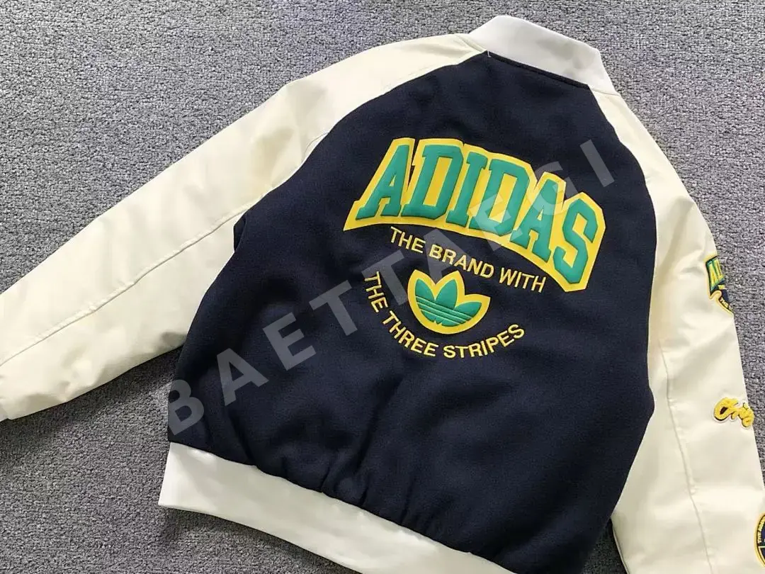 아디다스 자켓 202813 Adidas Jacket 상세 이미지 14