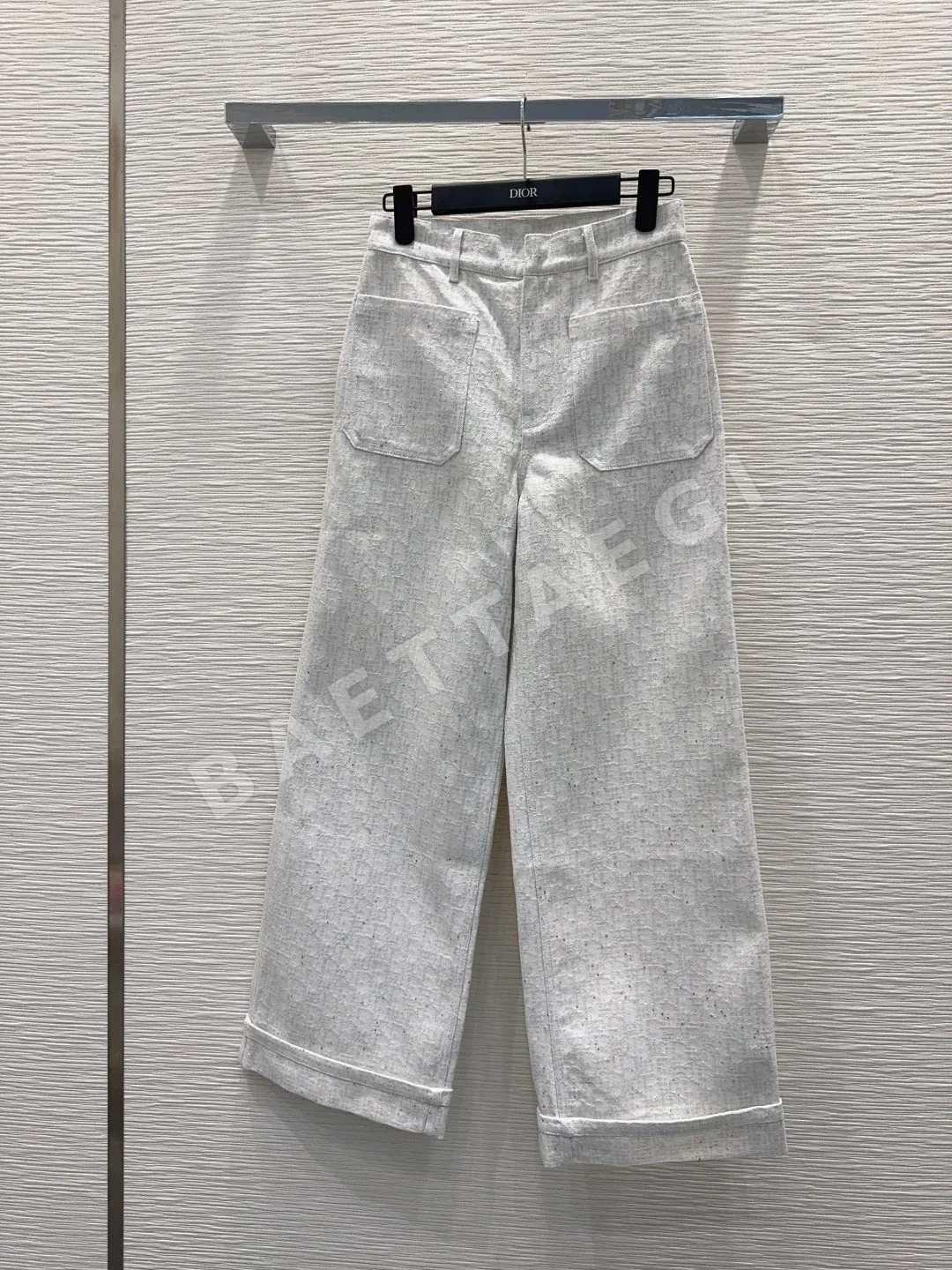 디올 여성 바지 92311 Dior Pants