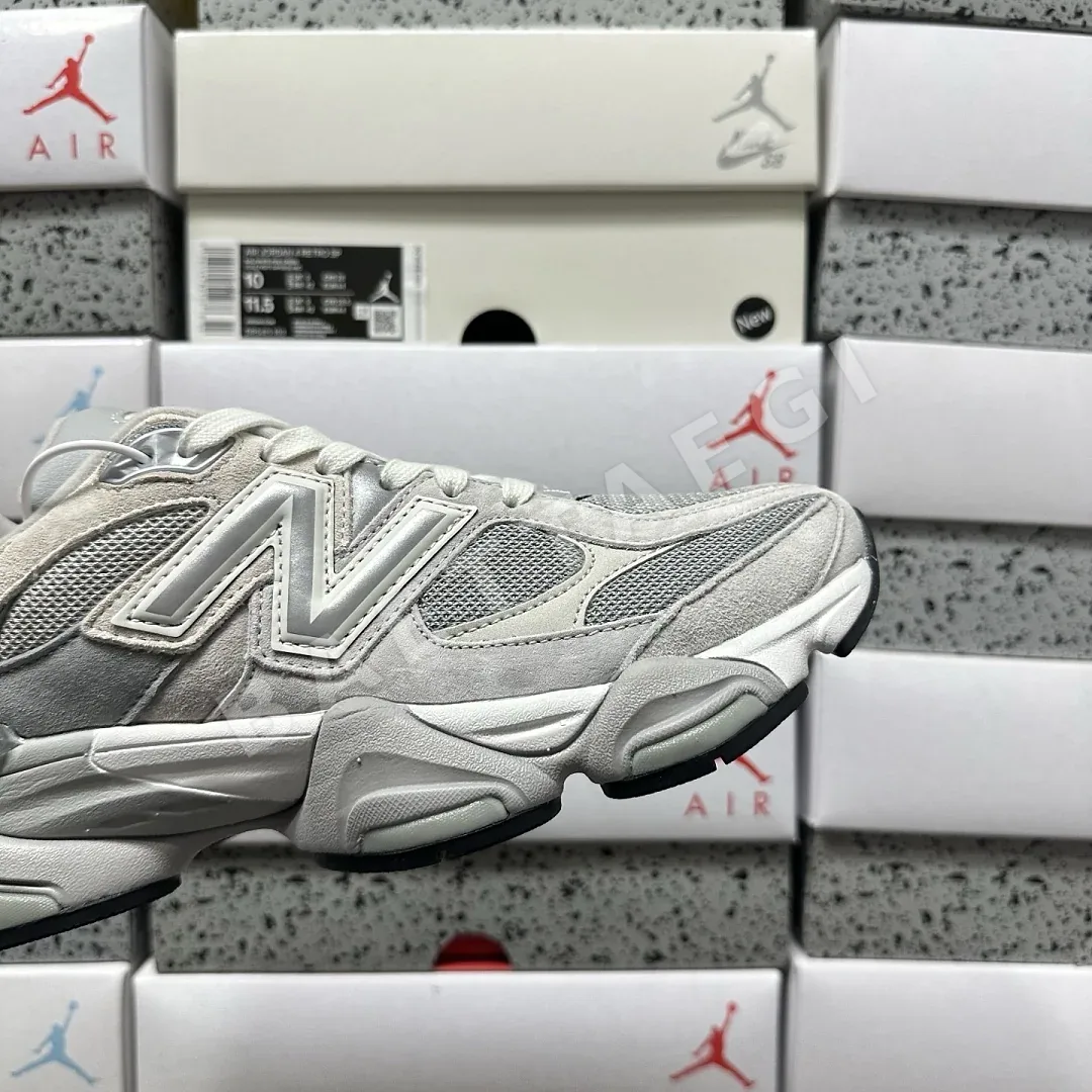 뉴발란스 [C] 9060 U9060JCG 202148 New Balance 9060 상세 이미지 7