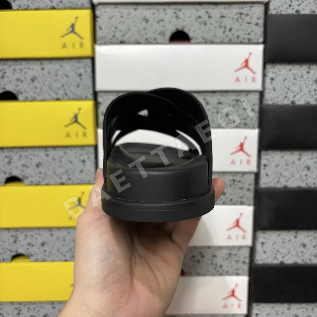 에르메스 [YX] 블랙 205758 Hermes Chypre Sandal 상세 이미지 8