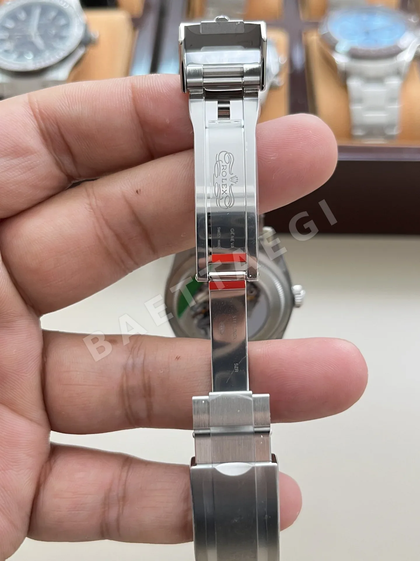 롤렉스 시계 레플리카 43198 Rolex 상세 이미지 8