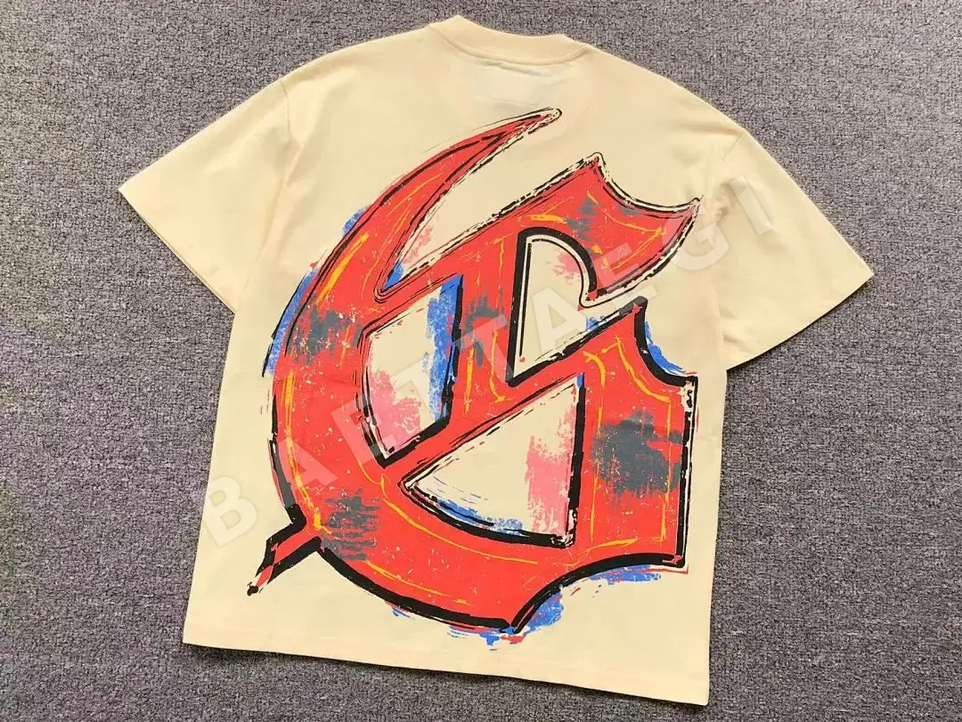 갓스피드 반팔 티셔츠 203346 Godspeed T-Shirt 상세 이미지 11