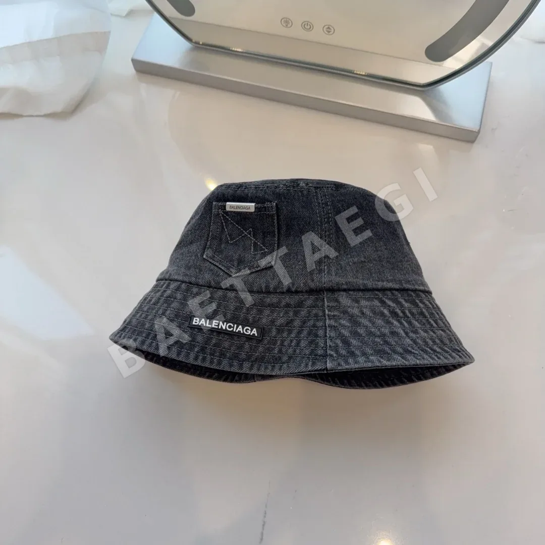 발렌시아가 모자 81872 Balenciaga Cap 상세 이미지 9
